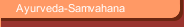 Ayurveda-Samvahana